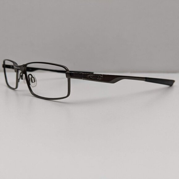 🕶️Oakley Socket 4.0 Eyeglasses 53/18 133 /KAG354🕶️ - Picture 4 of 7